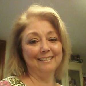 Meet your Posher, Frances